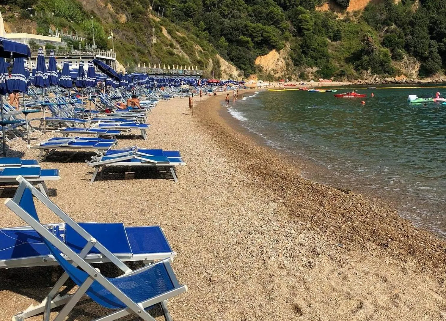 Bed & Breakfast La Castellana Una Finestra Sul Mare- Air Conditioned Lerici