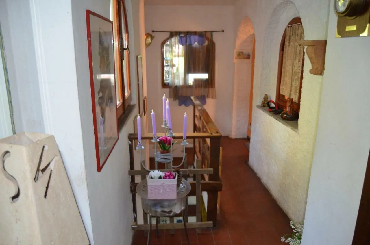 La Castellana Una Finestra Sul Mare- Air Conditioned Lerici 0*,  Italy