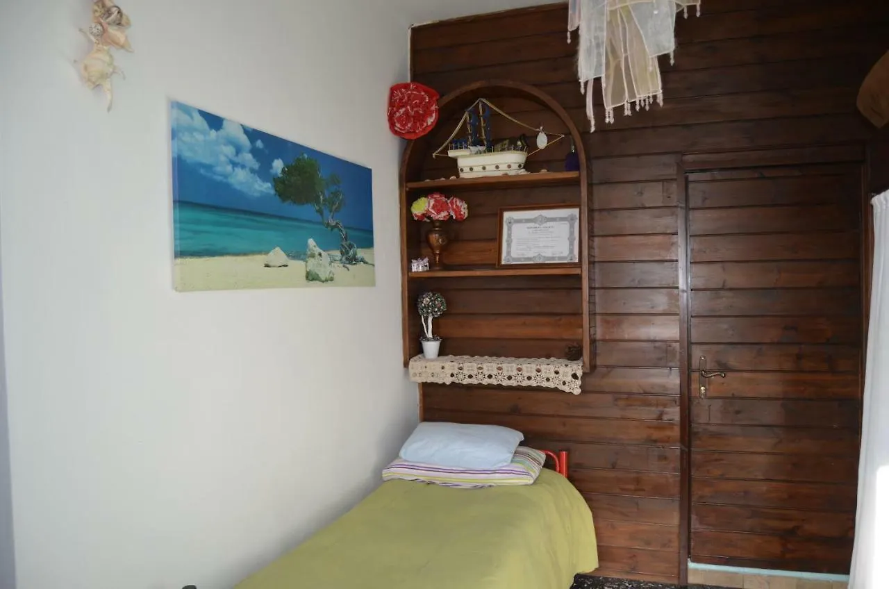 La Castellana Una Finestra Sul Mare- Air Conditioned Lerici Bed & Breakfast