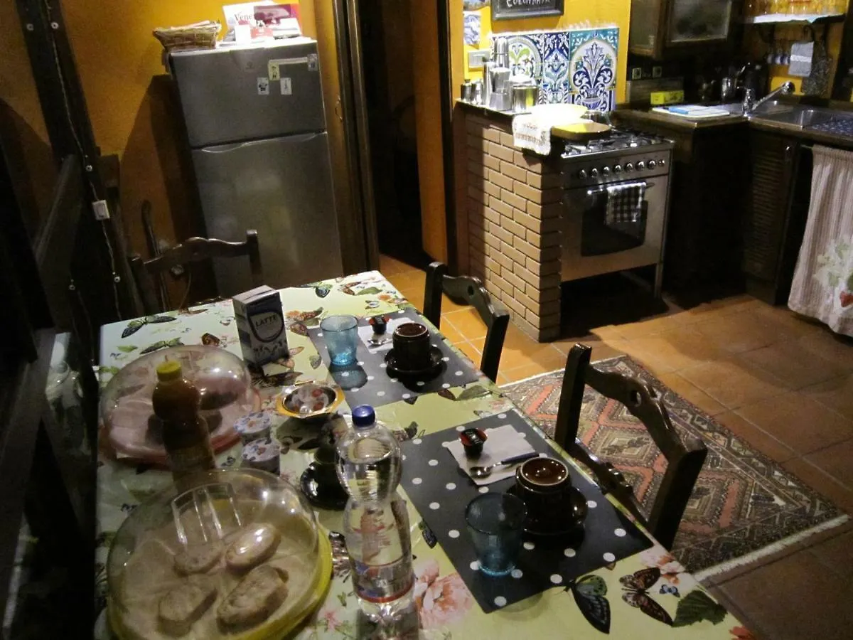 Bed & Breakfast La Castellana Una Finestra Sul Mare- Air Conditioned Lerici