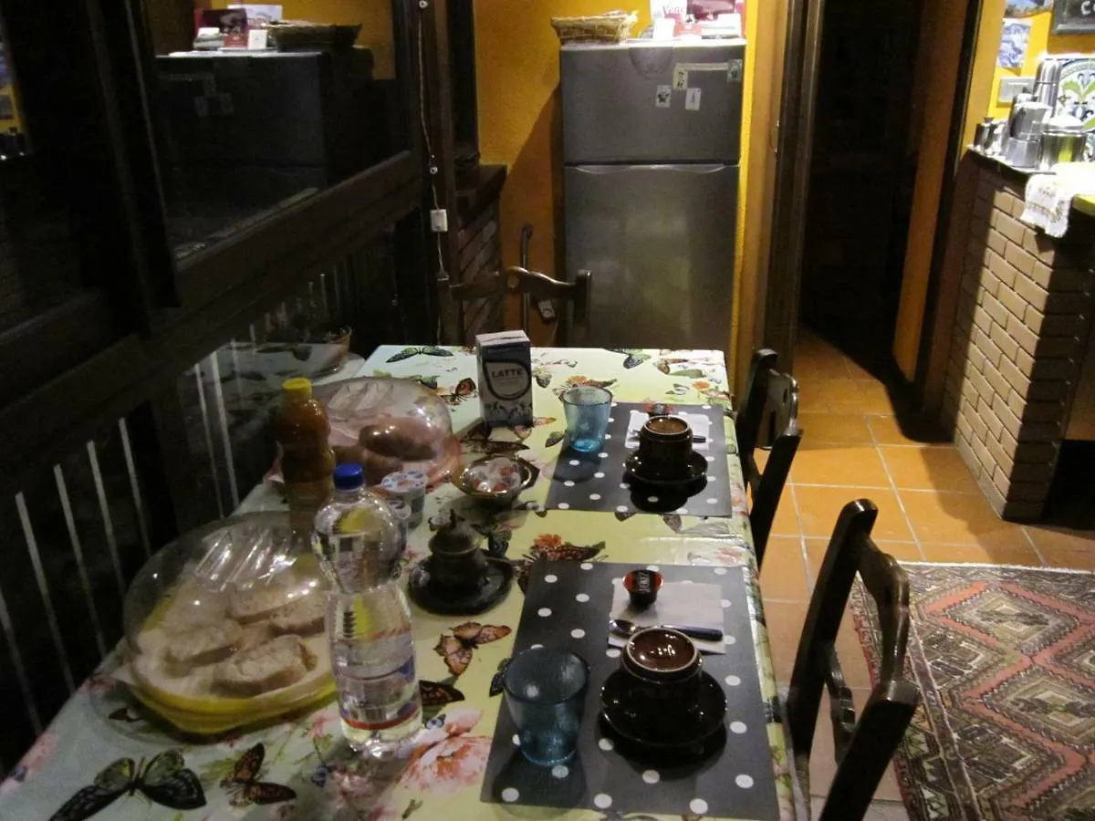 La Castellana Una Finestra Sul Mare- Air Conditioned Lerici 0*,